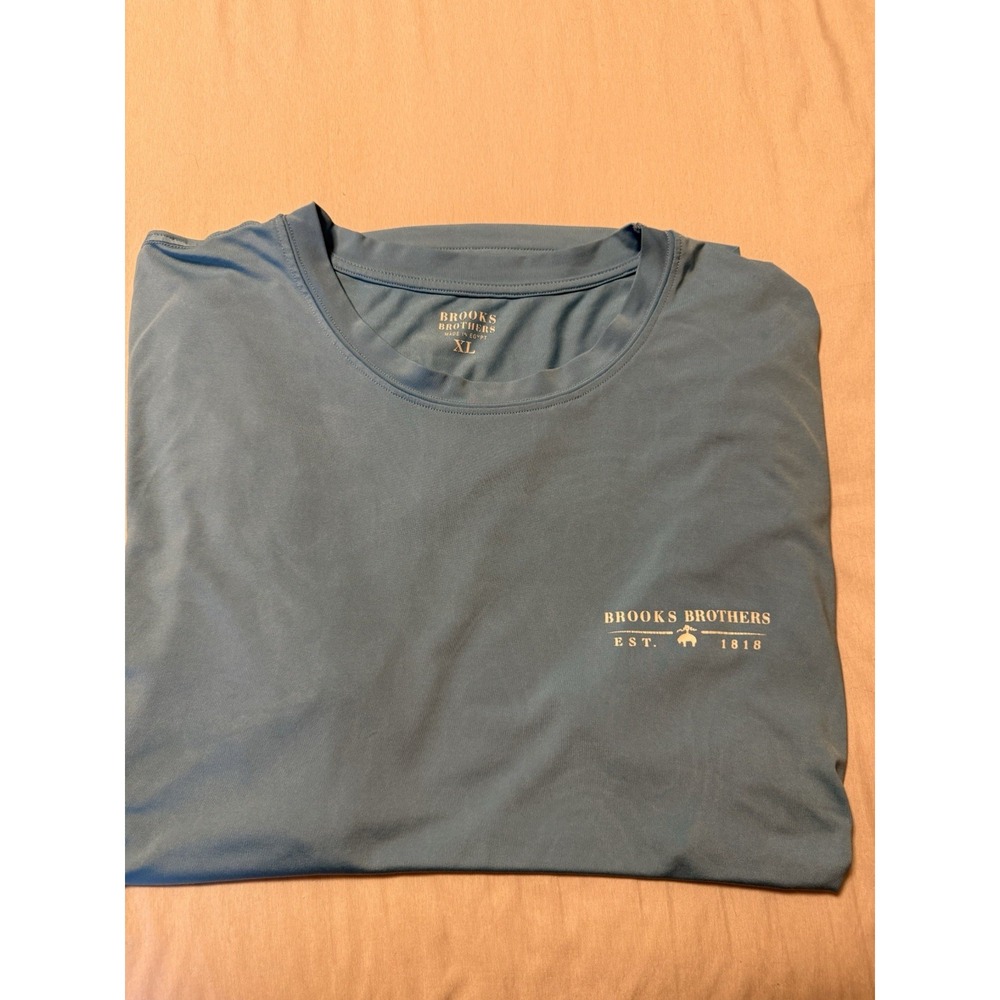 Men's Brooks's Brothers Tshirt - Picture 2 of 3